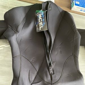 XCEL Drylock 5mm Wetsuit